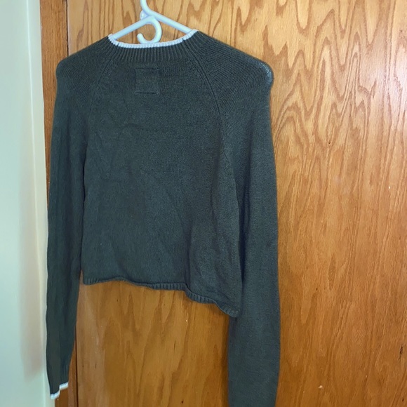 🍂Hollister Sweater, sz Small🍂 - Picture 4 of 5